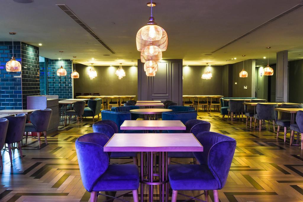 Fx Hotel Tainan Exterior foto